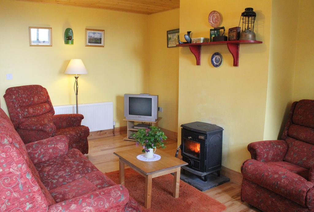 Feirm Cottage ケンメア エクステリア 写真