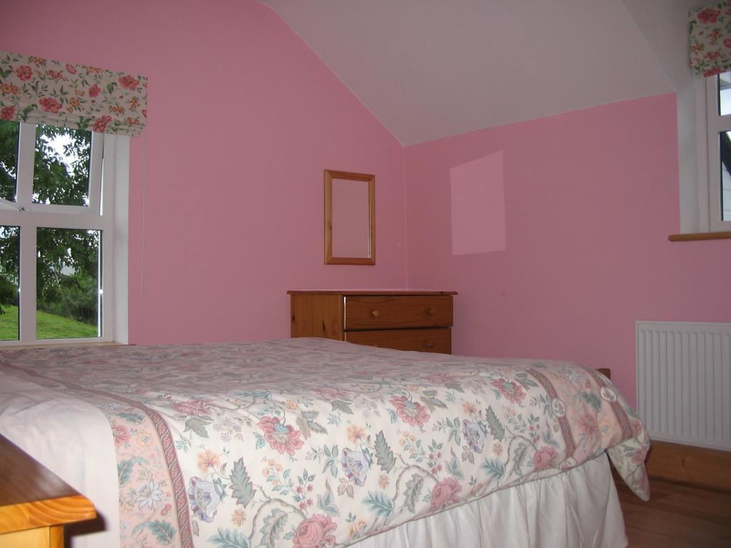 Feirm Cottage ケンメア エクステリア 写真