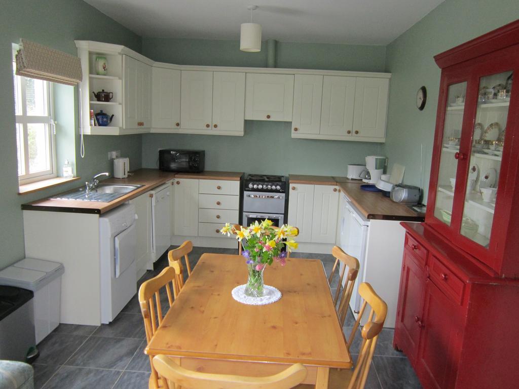 Feirm Cottage ケンメア エクステリア 写真